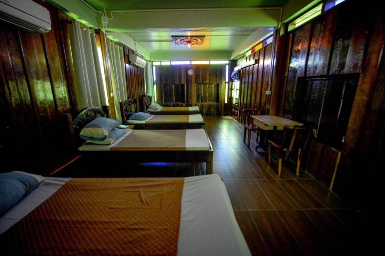 Mrk Resort & Massage ลพบุรี ภายนอก รูปภาพ