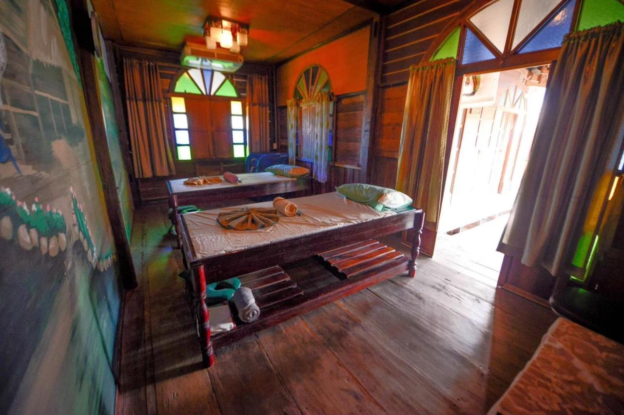 Mrk Resort & Massage ลพบุรี ภายนอก รูปภาพ