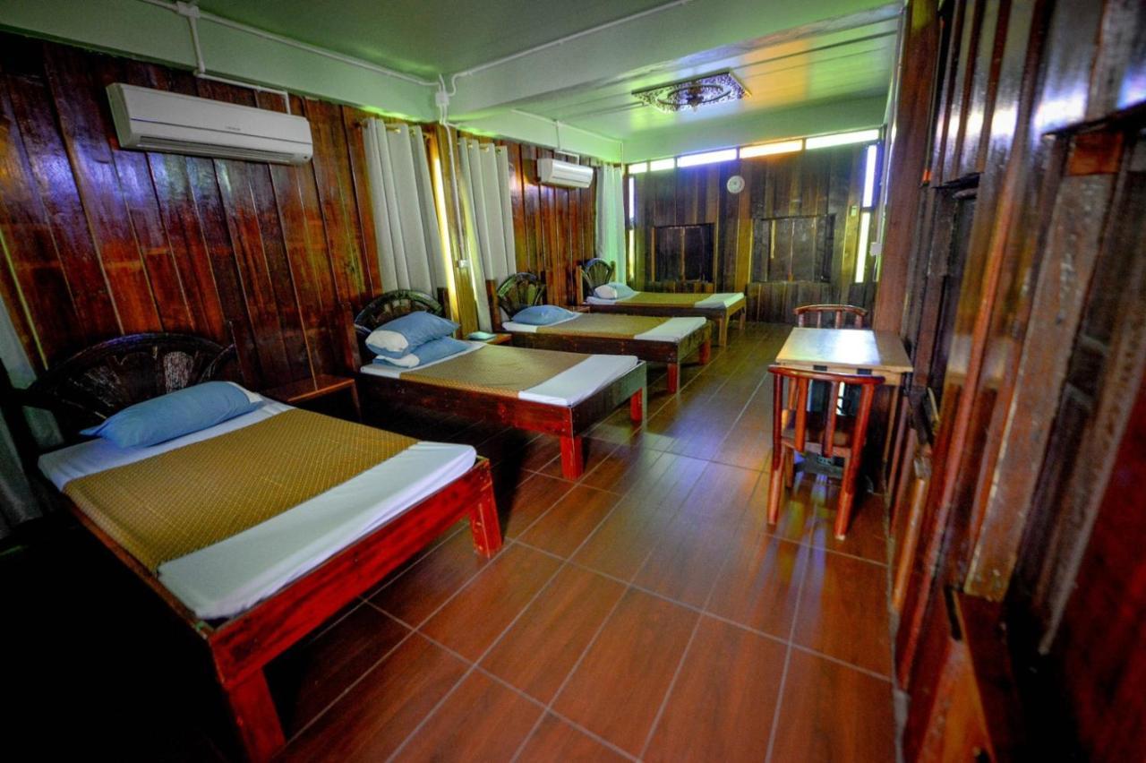 Mrk Resort & Massage ลพบุรี ภายนอก รูปภาพ