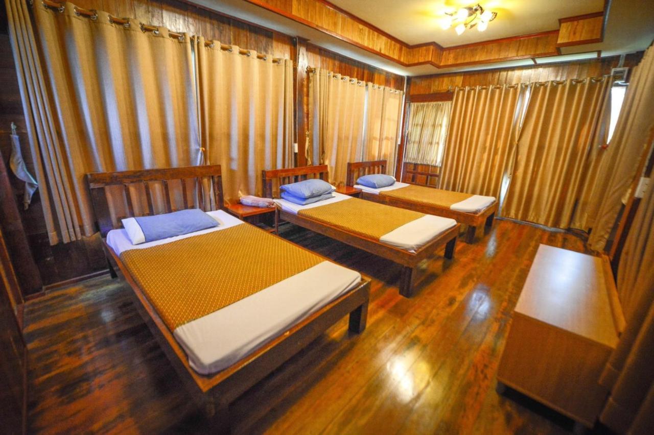 Mrk Resort & Massage ลพบุรี ภายนอก รูปภาพ