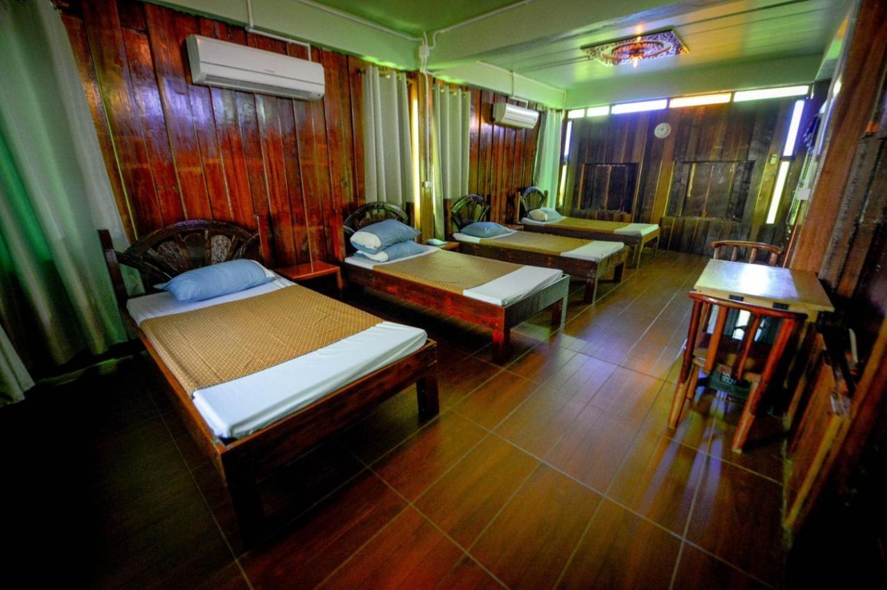 Mrk Resort & Massage ลพบุรี ภายนอก รูปภาพ