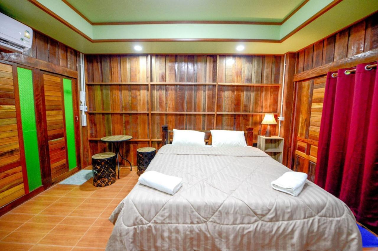 Mrk Resort & Massage ลพบุรี ภายนอก รูปภาพ