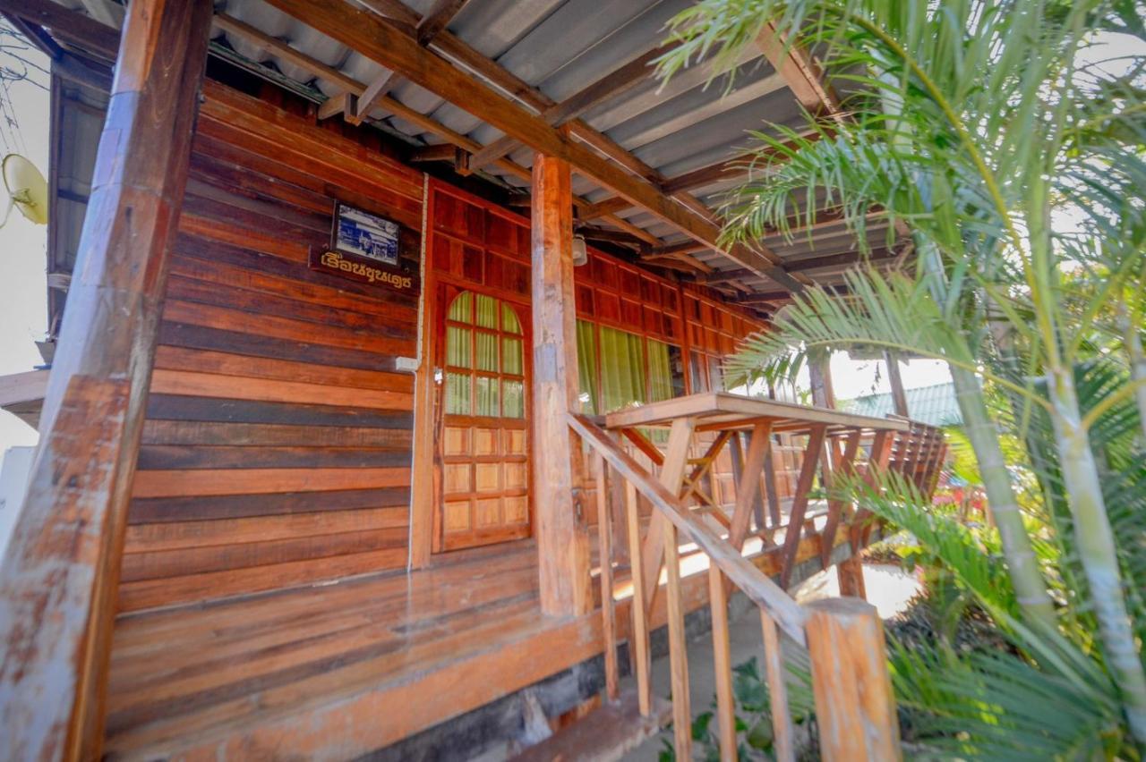 Mrk Resort & Massage ลพบุรี ภายนอก รูปภาพ