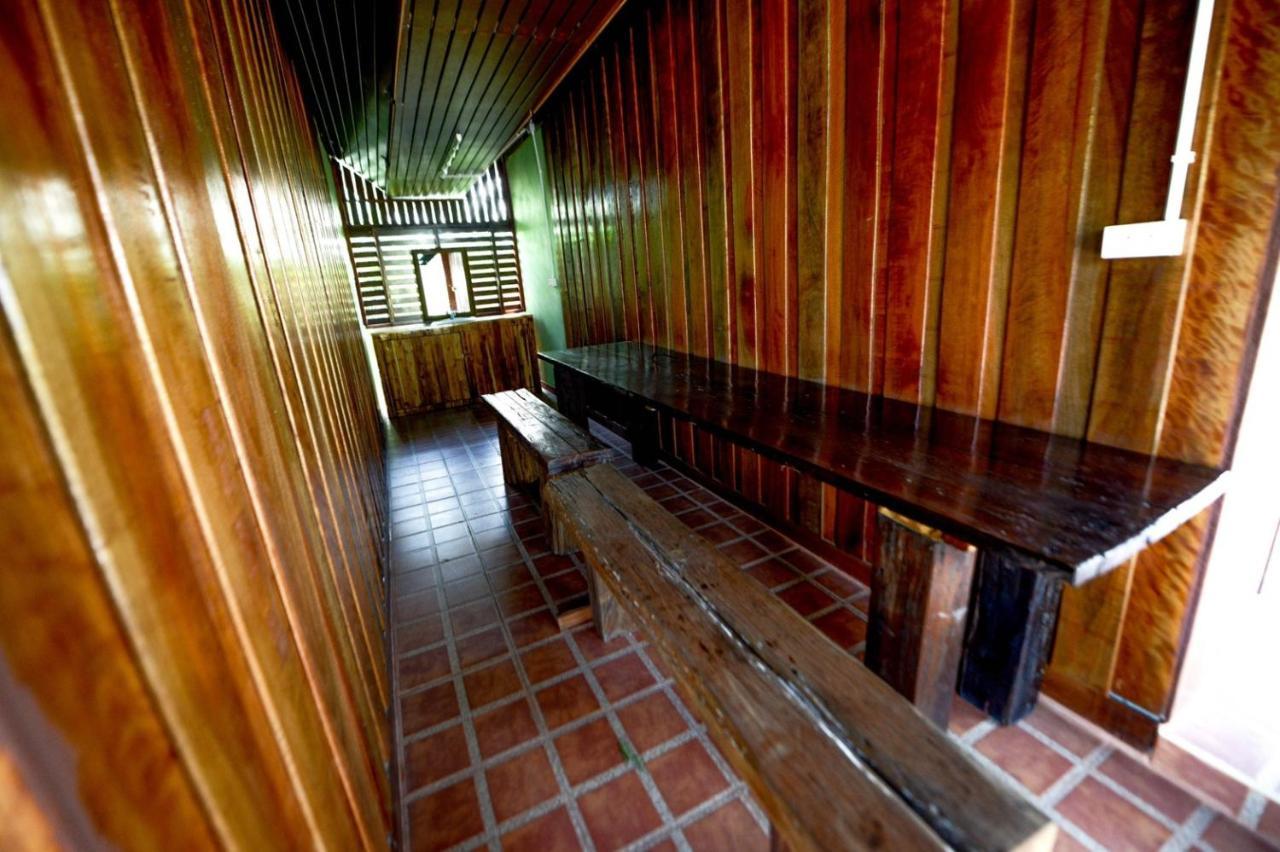 Mrk Resort & Massage ลพบุรี ภายนอก รูปภาพ